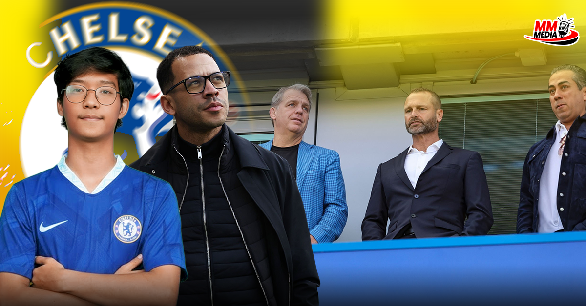 Chelsea preparing to sign a CB player in the winter transfer window for new coach Rosenior