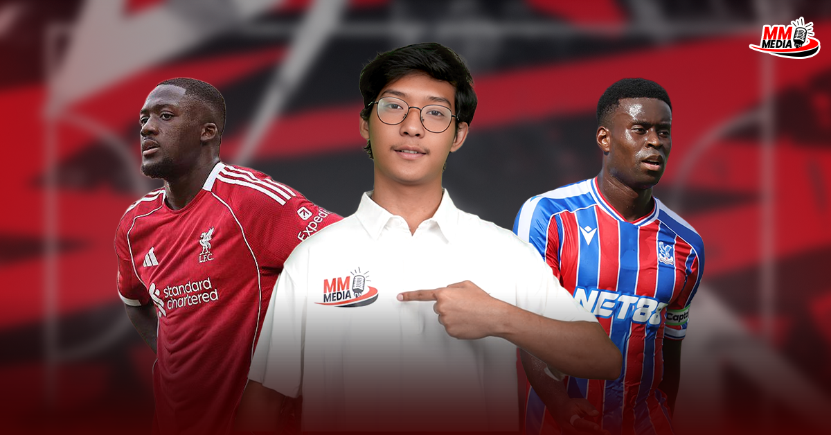 Centerbacks who will leave the club on a free transfer at the end of the season